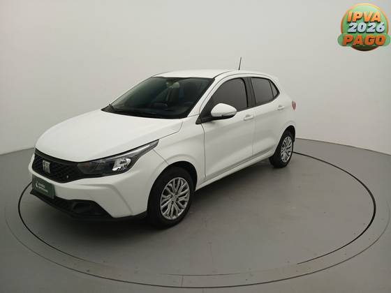 FIAT ARGO 1.0 FIREFLY FLEX DRIVE MANUAL FIAT ARGO 1.0 FIREFLY FLEX DRIVE MANUAL